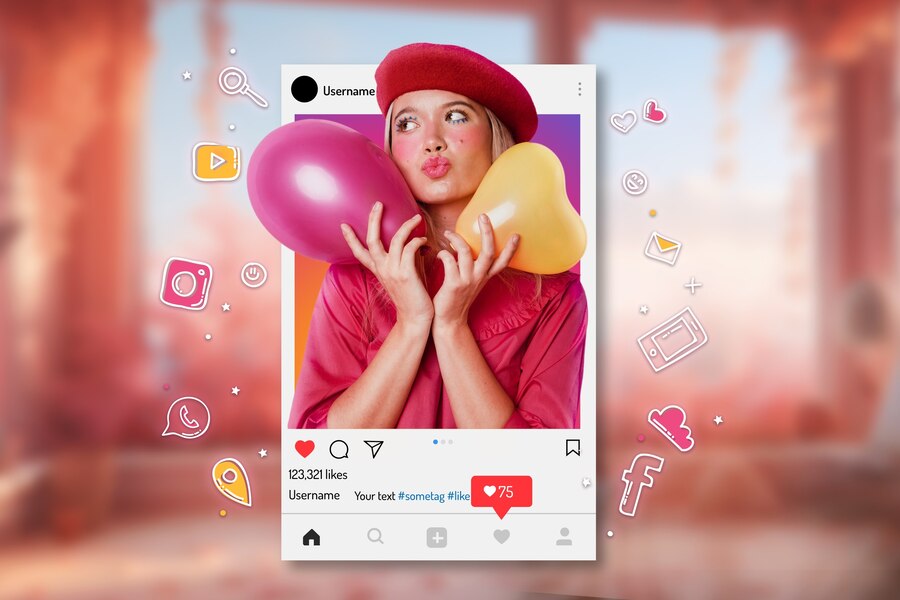 Kata-kata untuk bio IG aesthetic © 2024 brilio.net Kata-kata untuk bio IG aesthetic © 2024 brilio.net