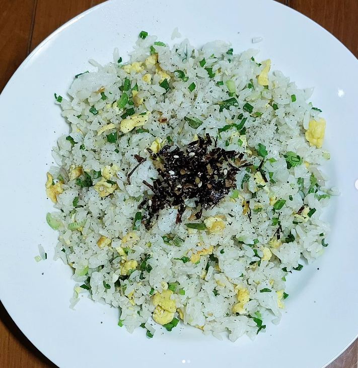 30 Resep nasi goreng putih, enak dan praktis buat sarapan