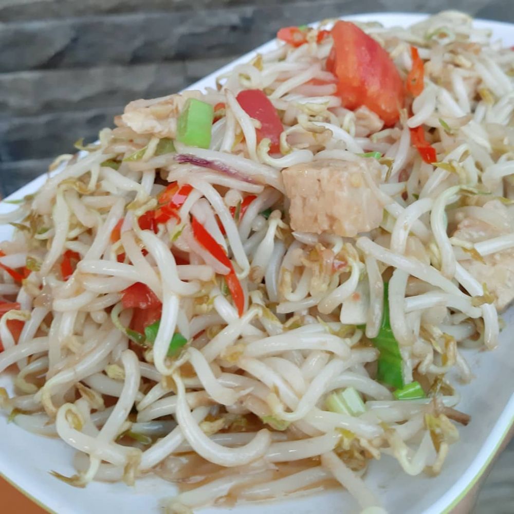 21 Resep tumis tauge ala rumahan, pilihan praktis untuk sarapan