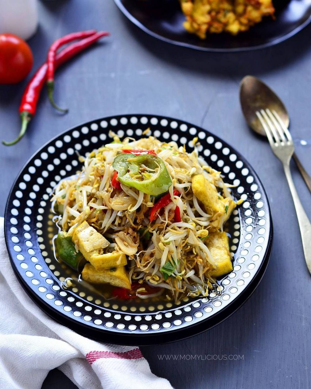 21 Resep tumis tauge ala rumahan, pilihan praktis untuk sarapan