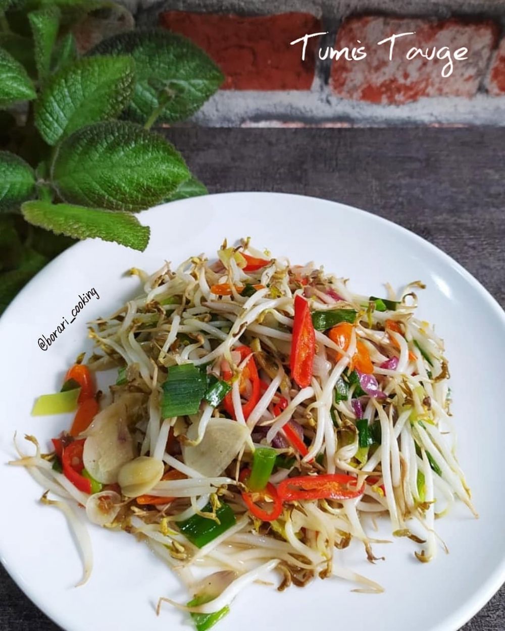 21 Resep tumis tauge ala rumahan, pilihan praktis untuk sarapan