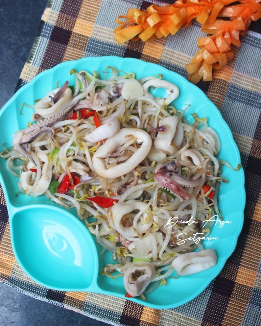 21 Resep tumis tauge ala rumahan, pilihan praktis untuk sarapan