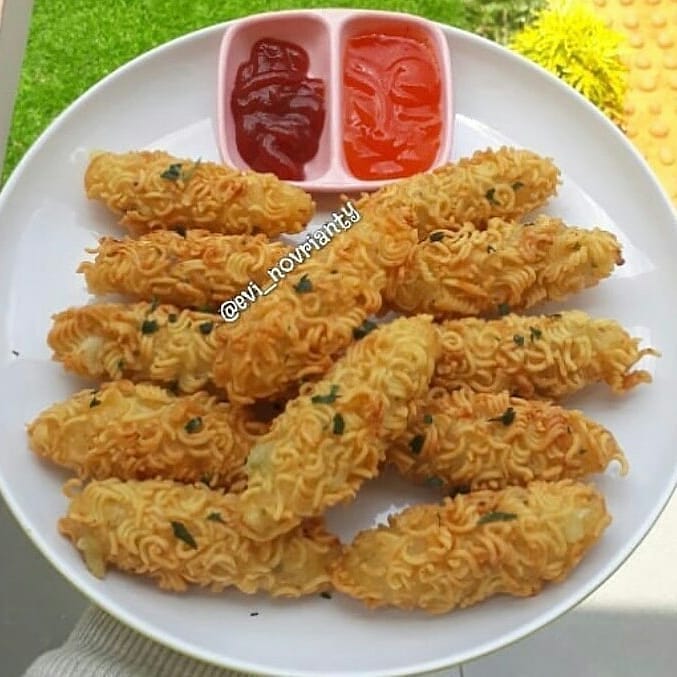 13 Resep gorengan dari kentang, enak, mudah dibuat, dan bikin nagih