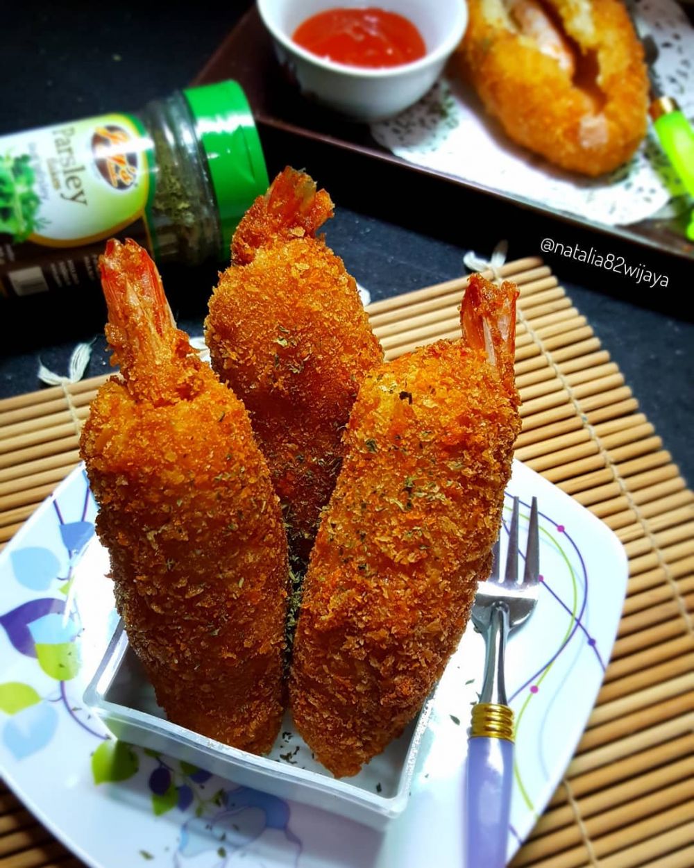 13 Resep gorengan dari kentang, enak, mudah dibuat, dan bikin nagih