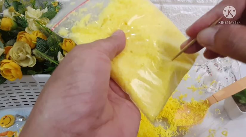 Cara mudah bikin pengharum lemari pakaian cuma tambah 1 bahan dapur, segar tahan lama dan bebas apek