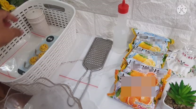 Cara mudah bikin pengharum lemari pakaian cuma tambah 1 bahan dapur, segar tahan lama dan bebas apek