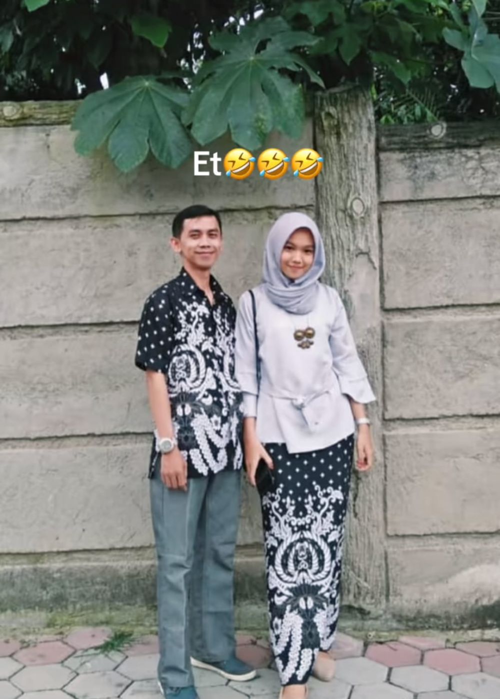 jodoh tak terduga © TikTok