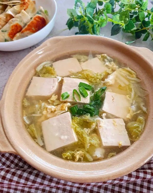 11 Resep sawi putih telur paling lezat, praktis, dan bikin nafsu makan meningkat