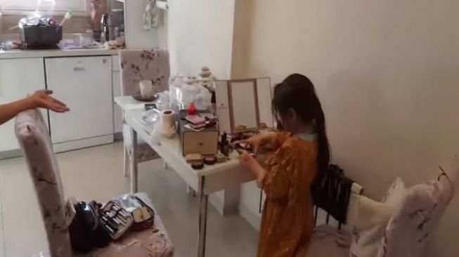 rumah siti kdi di turki © 2024 brilio.net