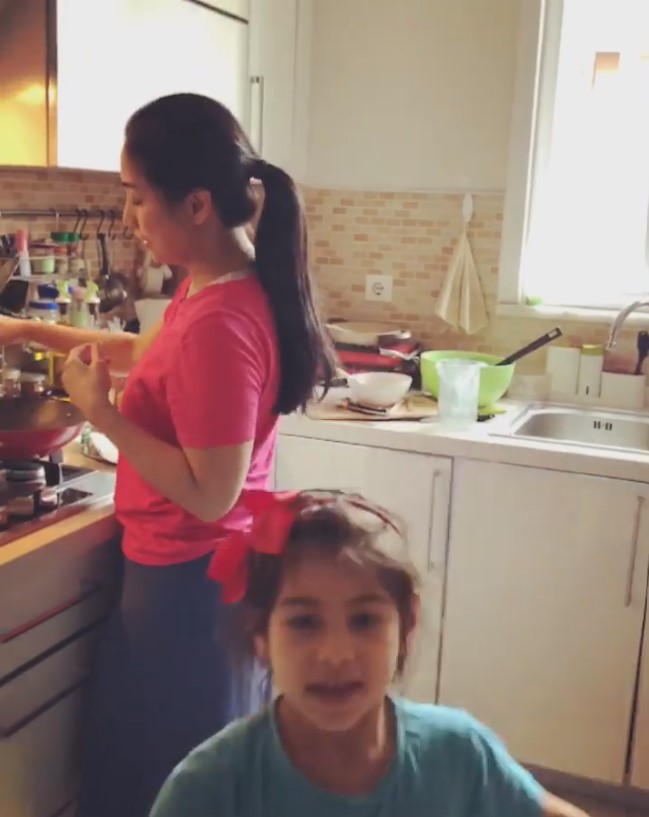 rumah siti kdi di turki © 2024 brilio.net