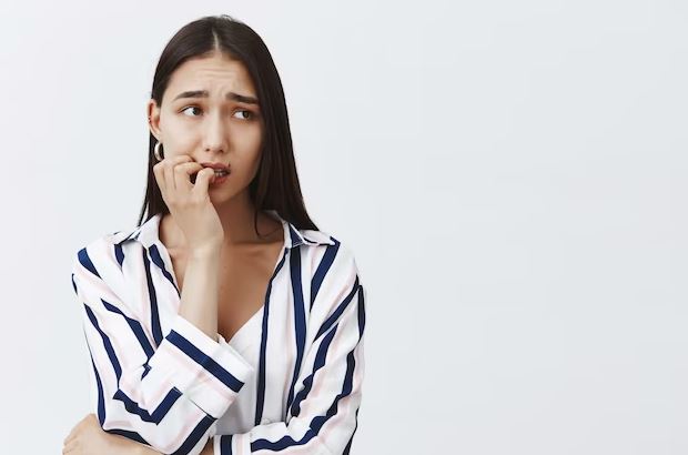 10 Penyebab hati gelisah freepik.com