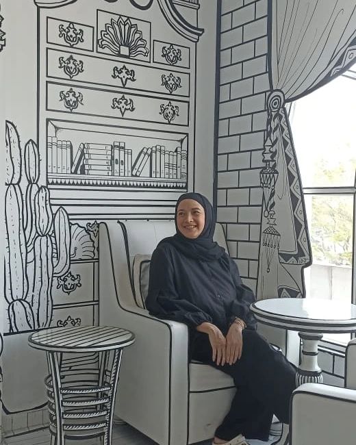 cerita andhara early alami krisis finansial © instagram cerita andhara early alami krisis finansial © instagram