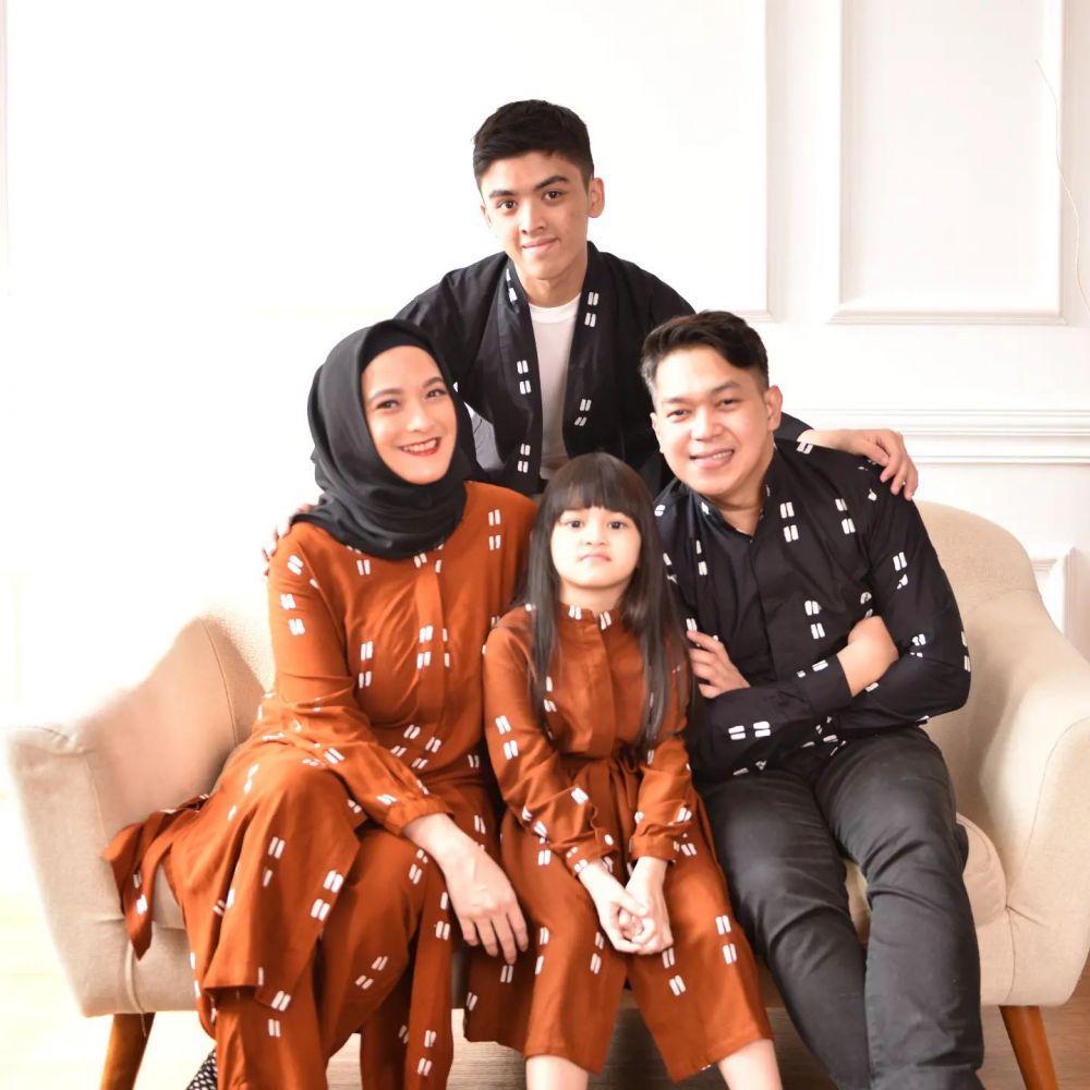 cerita andhara early alami krisis finansial © instagram cerita andhara early alami krisis finansial © instagram