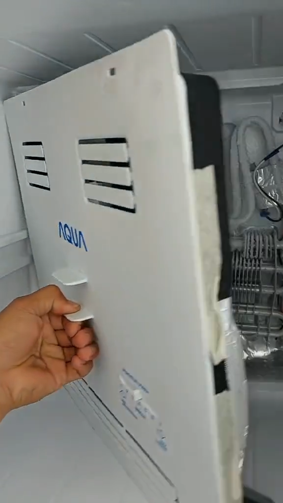 Tanpa perlu diganti sparepart, ini trik mengatasi kulkas dua pintu yang tidak dingin