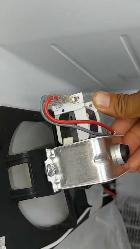 Tanpa perlu diganti sparepart, ini trik mengatasi kulkas dua pintu yang tidak dingin
