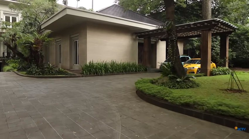 rumah gedongan jusuf hamka © berbagai sumber