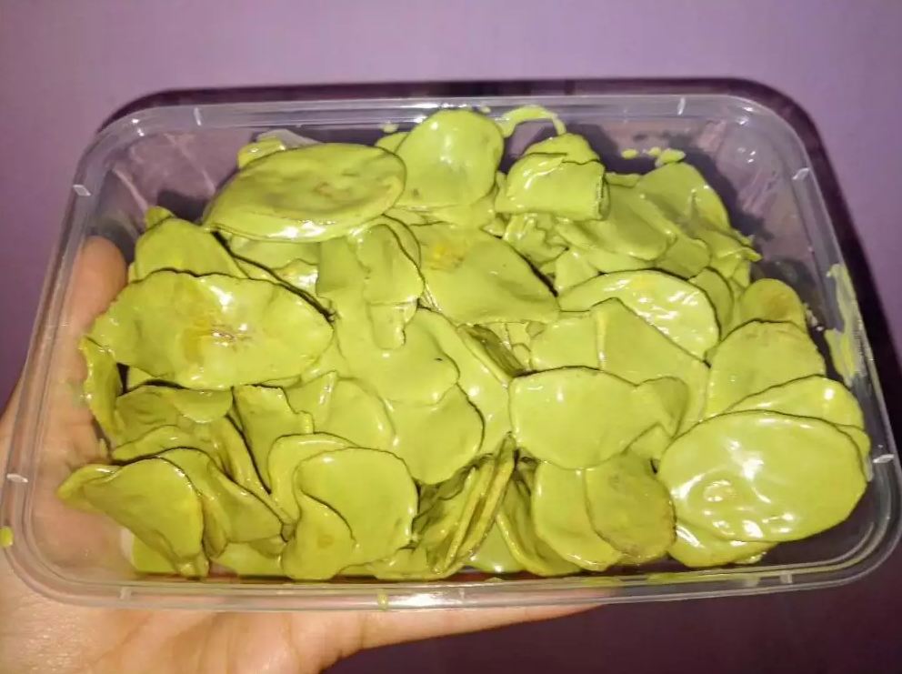 20 Cara membuat keripik pisang enak, renyah, dan sederhana