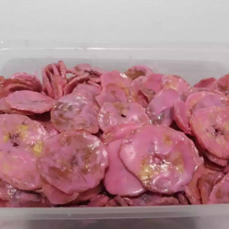 20 Cara membuat keripik pisang enak, renyah, dan sederhana