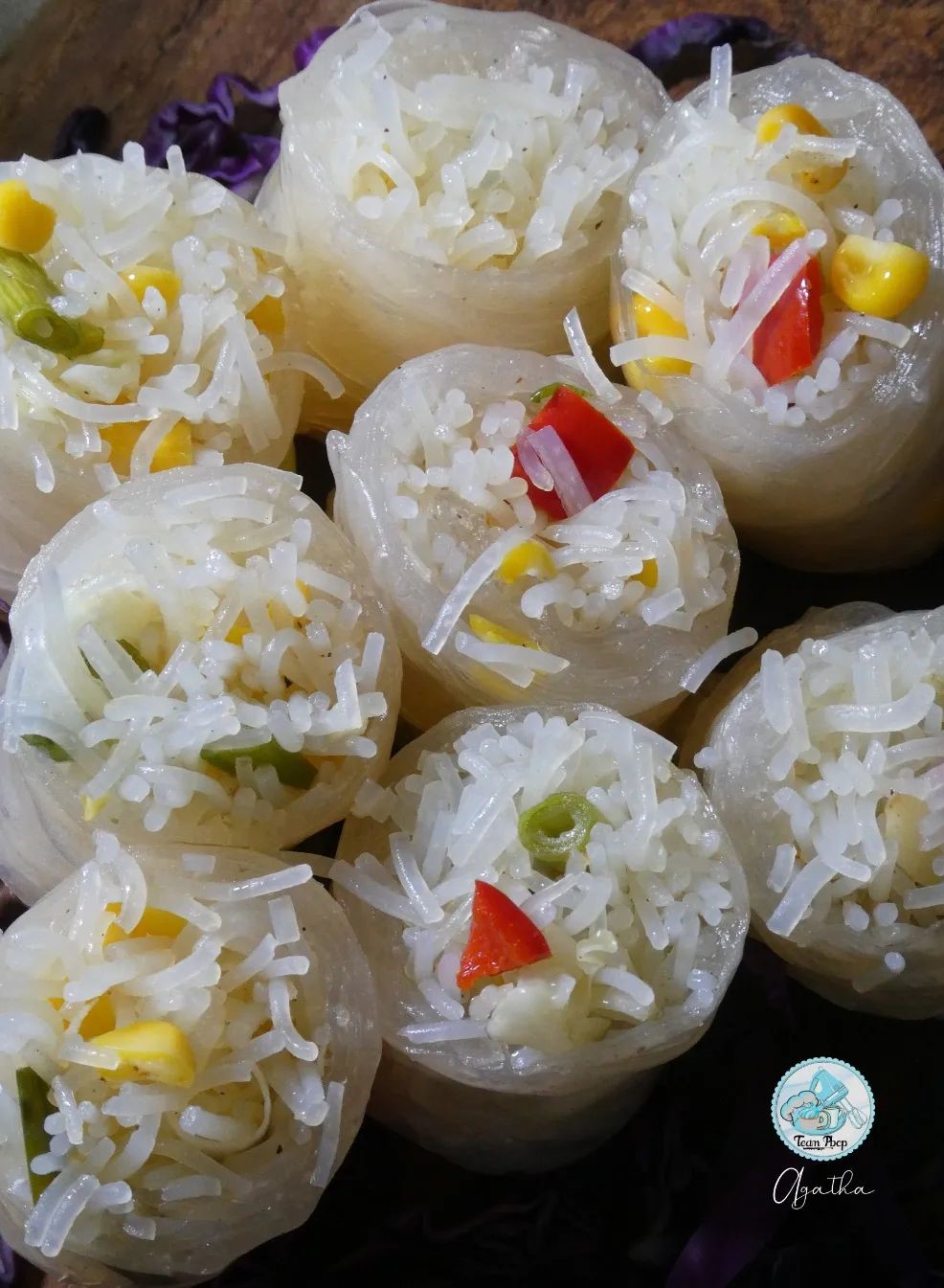 13 Resep olahan bihun ala rumahan, mudah dibuat dan bikin nagih