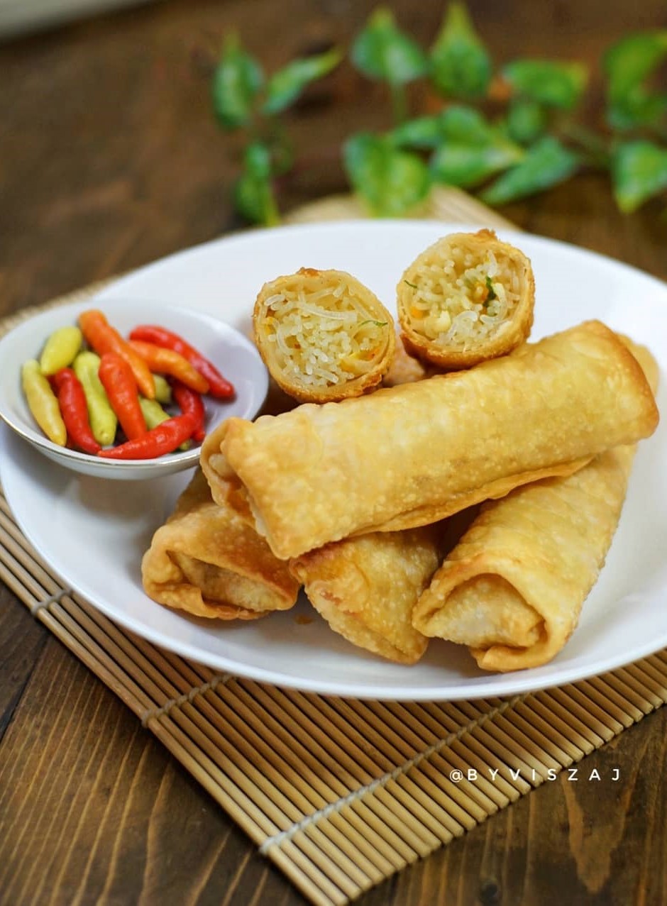 13 Resep olahan bihun ala rumahan, mudah dibuat dan bikin nagih