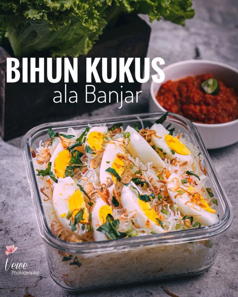 13 Resep olahan bihun ala rumahan, mudah dibuat dan bikin nagih
