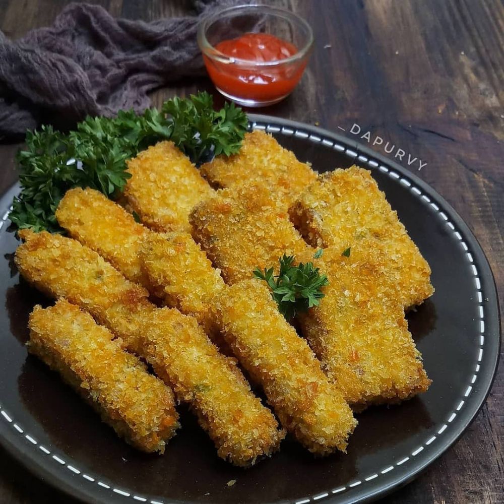 13 Resep olahan bihun ala rumahan, mudah dibuat dan bikin nagih
