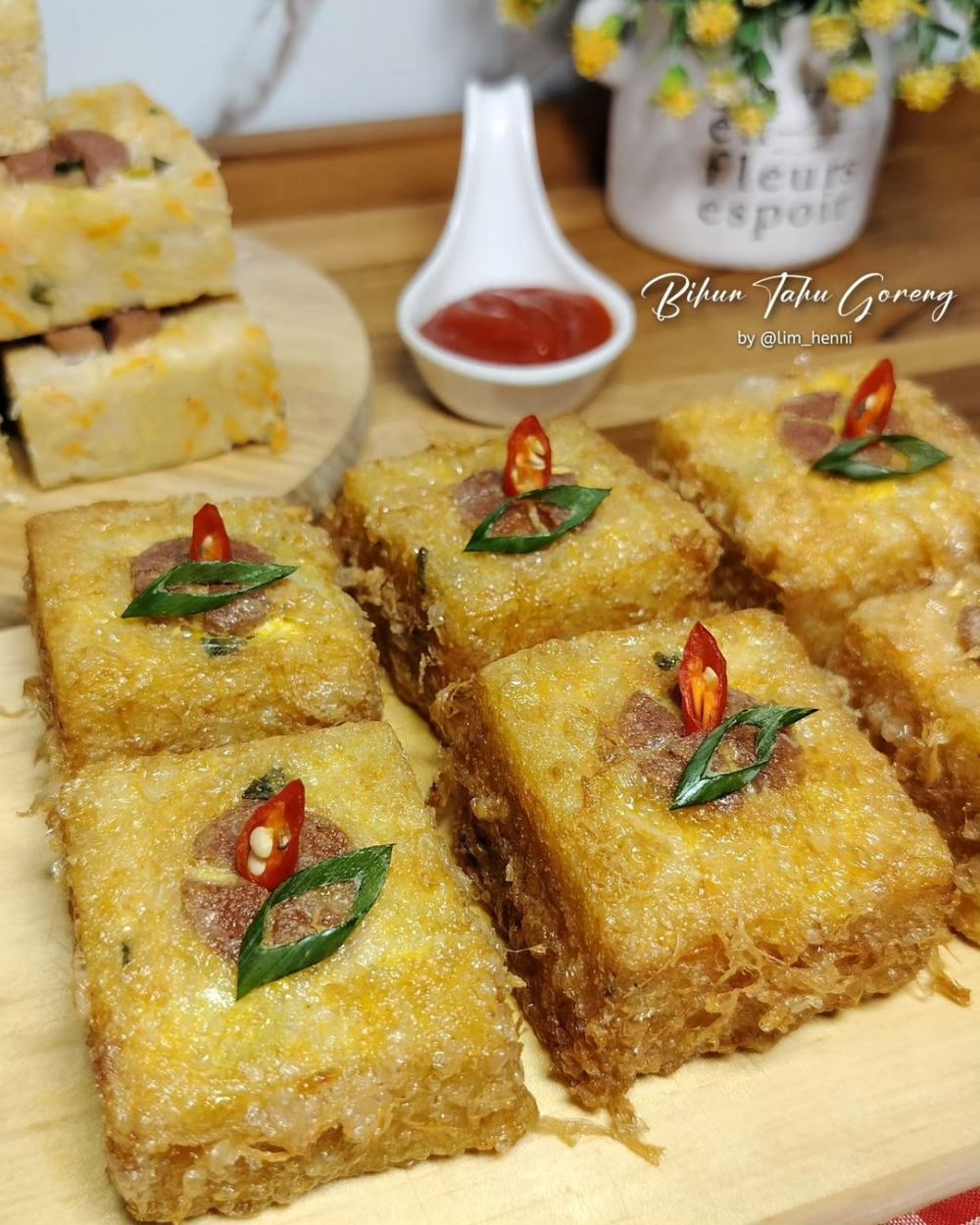 13 Resep olahan bihun ala rumahan, mudah dibuat dan bikin nagih