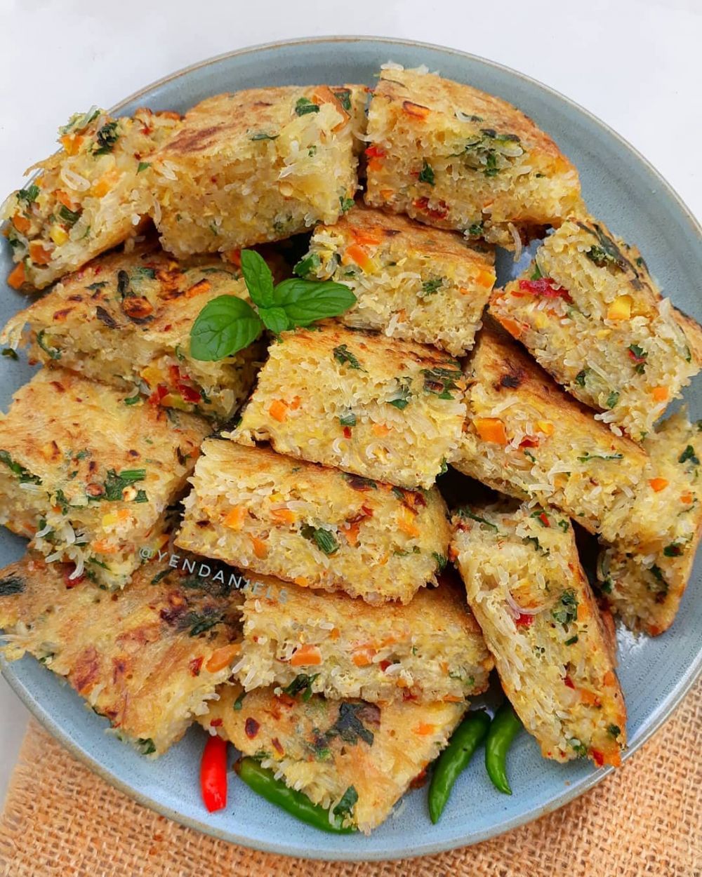 13 Resep olahan bihun ala rumahan, mudah dibuat dan bikin nagih