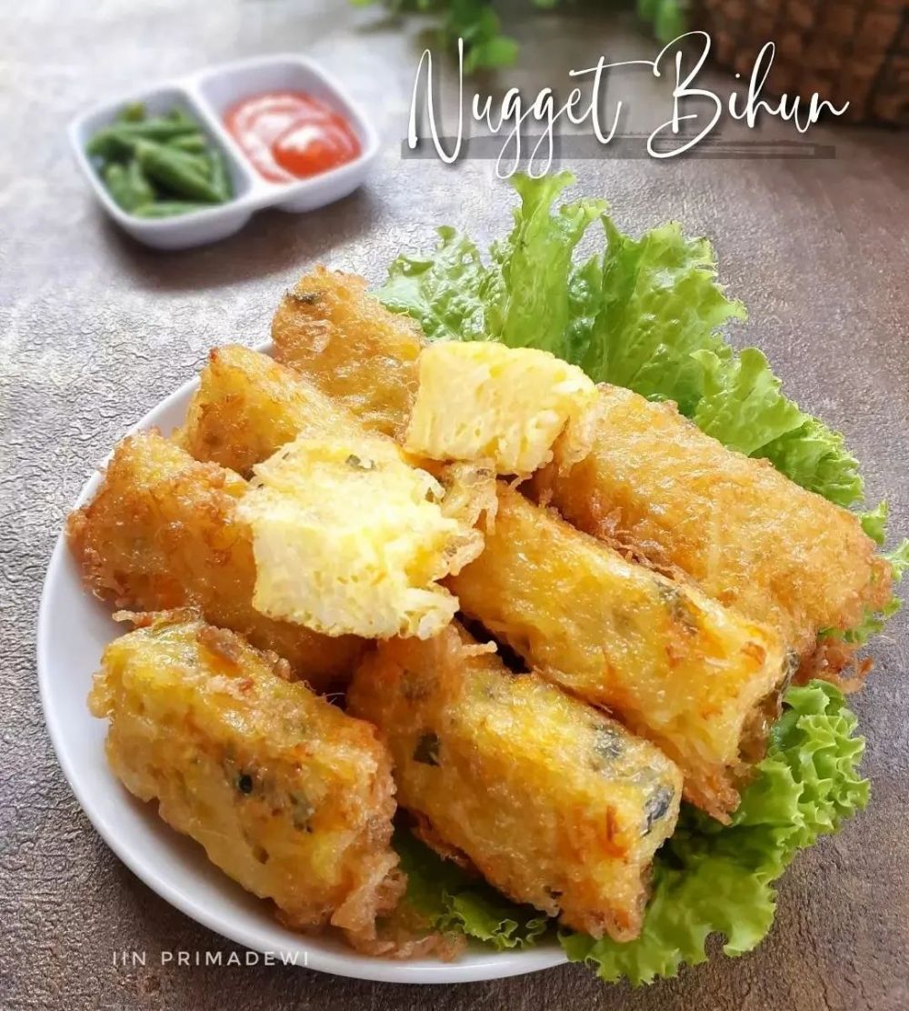 13 Resep olahan bihun ala rumahan, mudah dibuat dan bikin nagih