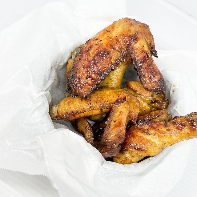 20 Resep chicken wings berbagai bumbu, mudah dibuat dan bikin nagih