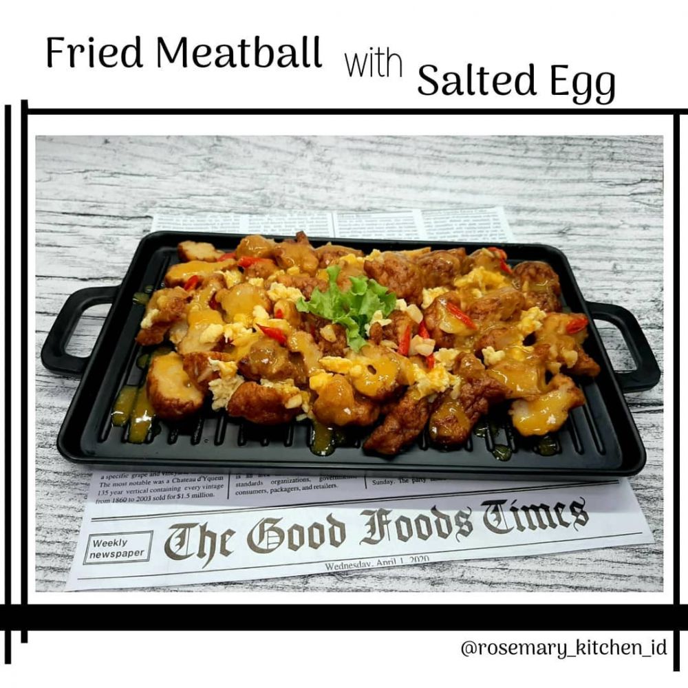 13 Resep olahan bakso ayam, enak, gurih, praktis, dan mudah dibuat