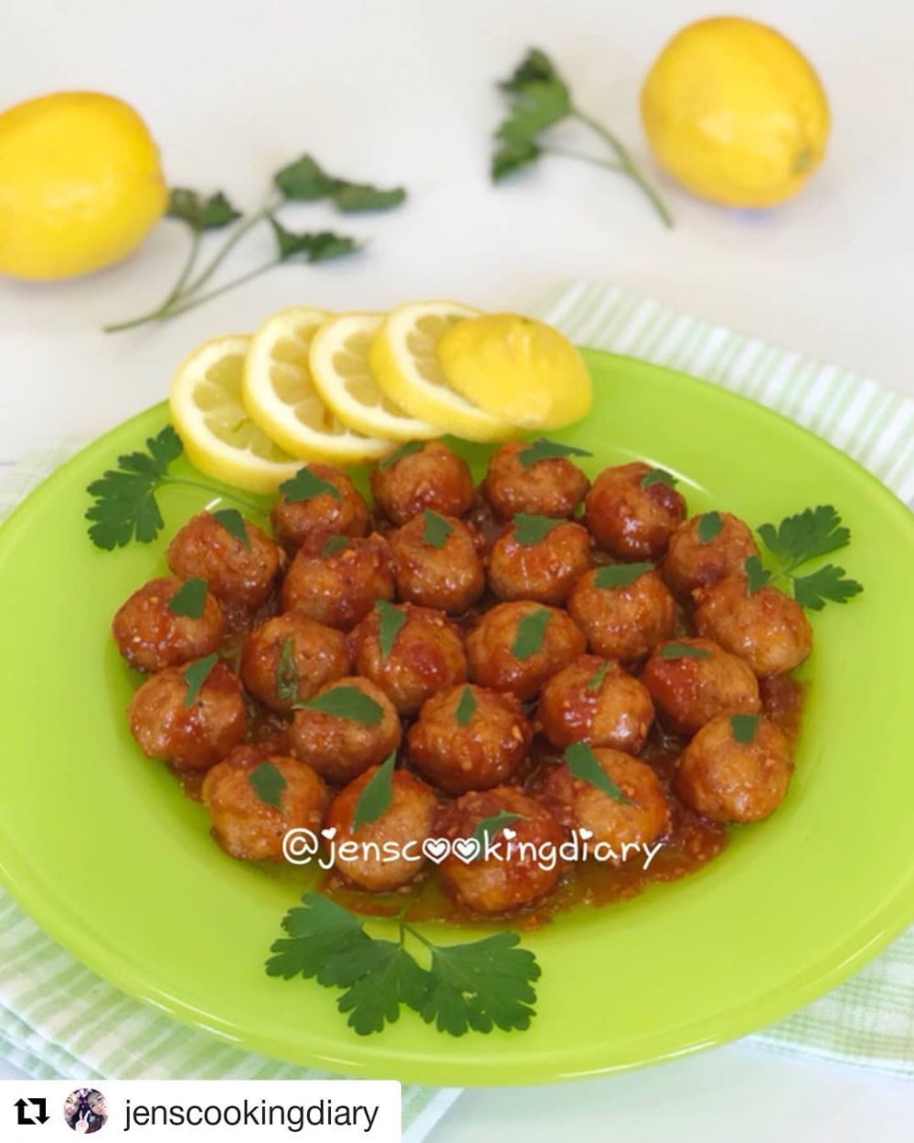 13 Resep olahan bakso ayam, enak, gurih, praktis, dan mudah dibuat