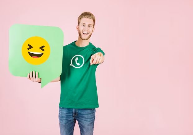 Contoh kata-kata promosi lewat WhatsApp freepik.com Contoh kata-kata promosi lewat WhatsApp freepik.com