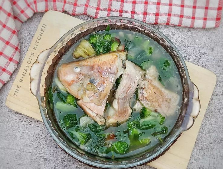 13 Resep ikan nila paling enak khas Nusantara, mudah dibuat dan bumbunya nendang