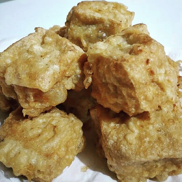 13 Resep tahu isi sayur ala rumahan, gurih, bikin nagih, dan gampang dibuat