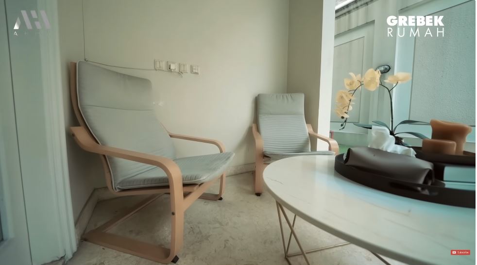 rumah olla ramlan janda kaya © YouTube