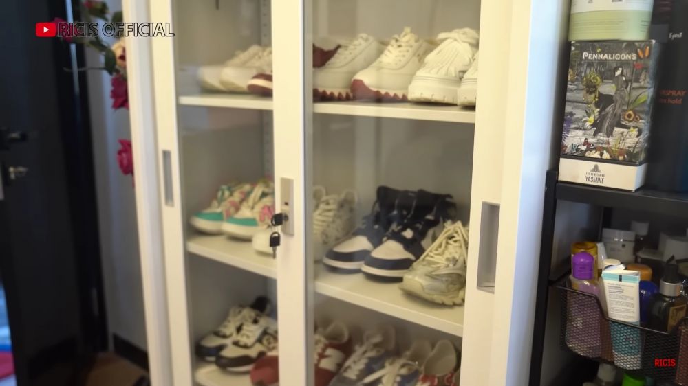 rumah mpok alpa mewah © 2024 brilio.net