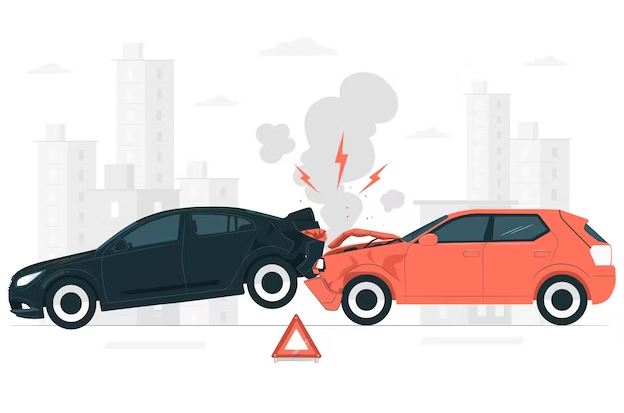 Arti mimpi kecelakaan mobil freepik.com