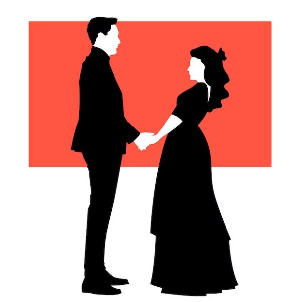 Arti mimpi menikah dengan orang yang tidak dikenal freepik.com