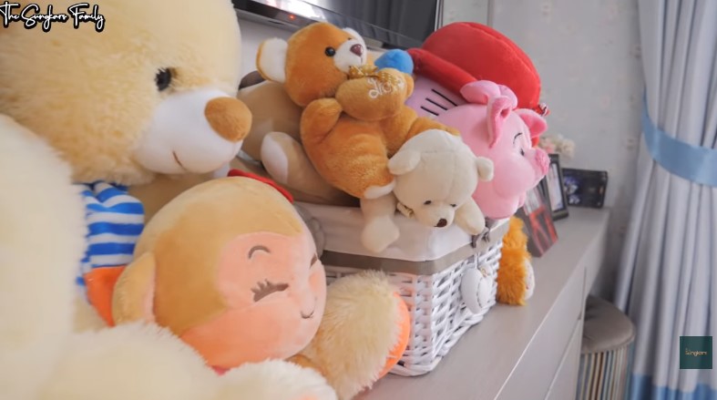 hunian Natasha Wilona 3 miliar © YouTube hunian Natasha Wilona 3 miliar © YouTube