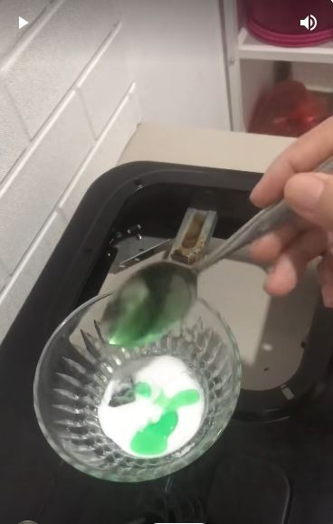 Bukan direndam sitrun, ini trik hilangkan kerak hitam di corong burner kompor cuma pakai 2 bahan dapur