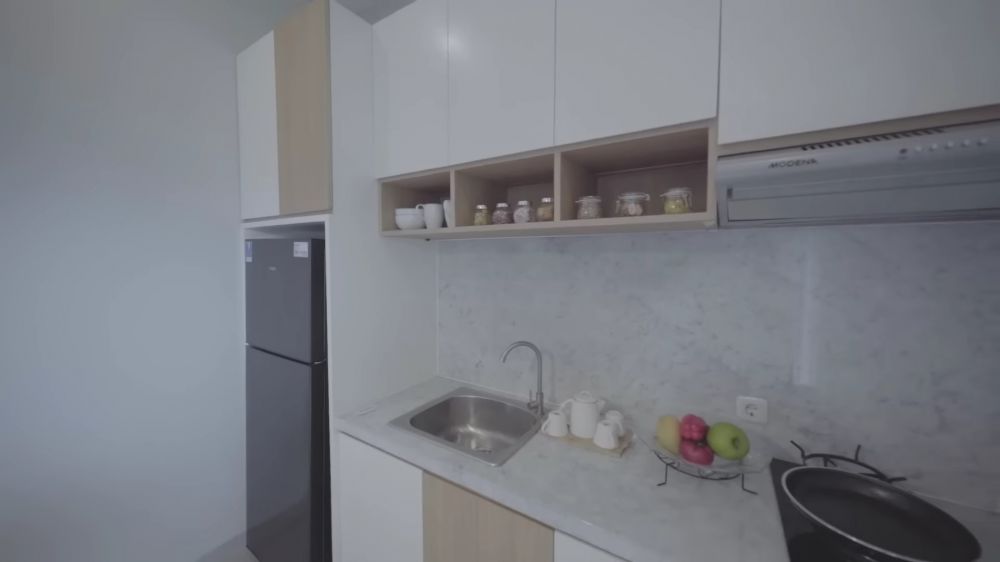 dapur rumah Furry Setya Mas Pur TOP © 2024 brilio.net dapur rumah Furry Setya Mas Pur TOP © 2024 brilio.net