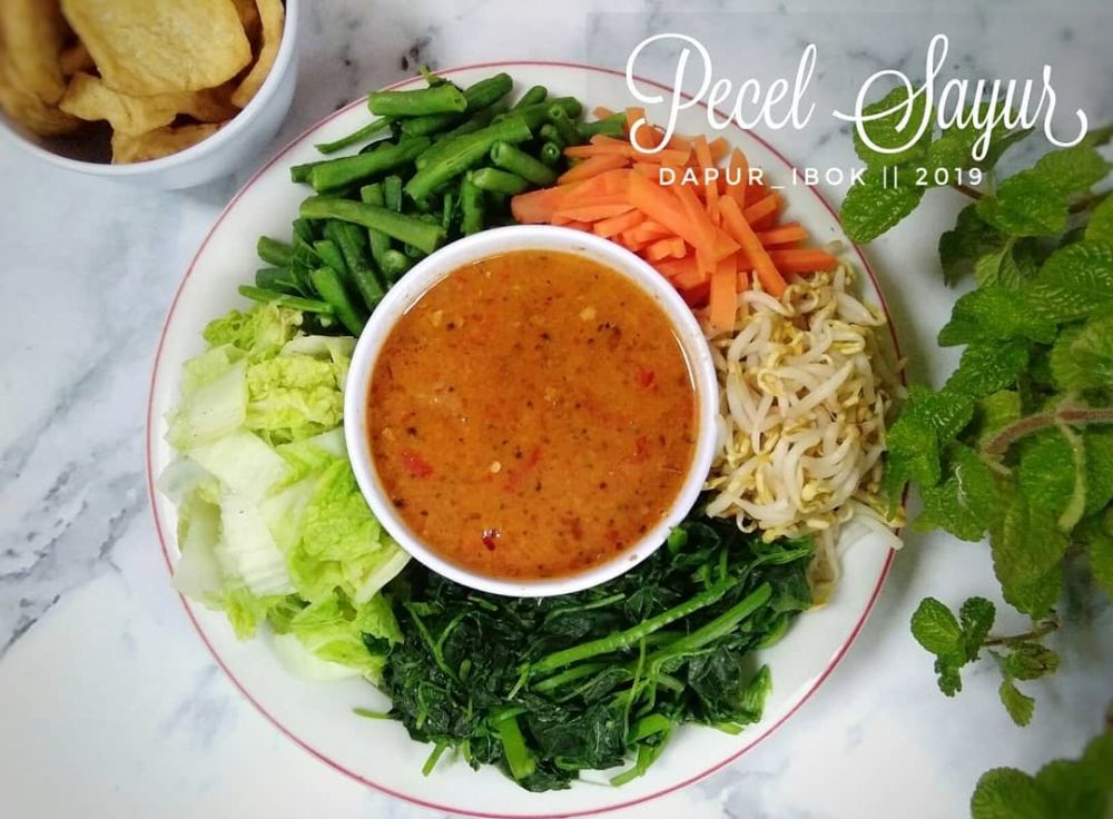 13 Resep masakan kacang panjang tanpa santan, lezat, sederhana, dan menggugah selera