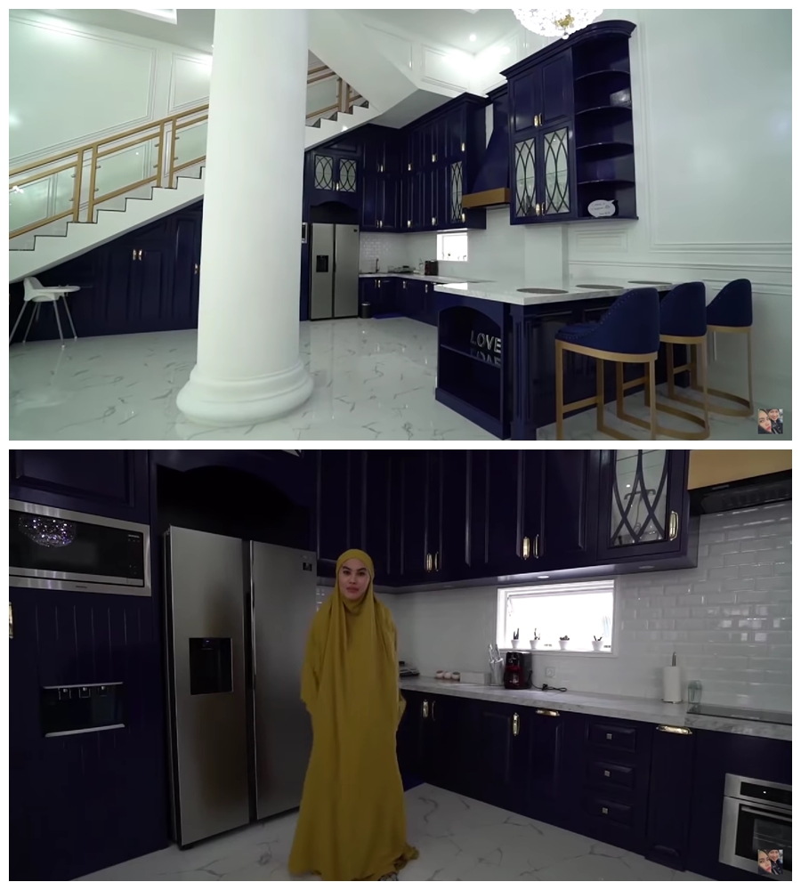 rumah megah kartika putri habib usman © 2024 brilio.net rumah megah kartika putri habib usman © 2024 brilio.net