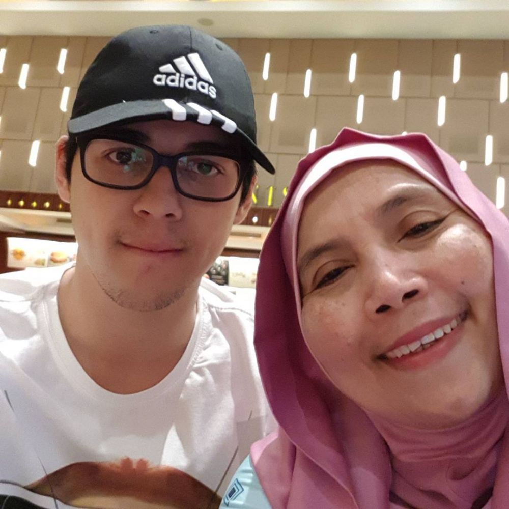 Maxime Bouttier beberkan kebaikan Luna Maya © berbagai sumber