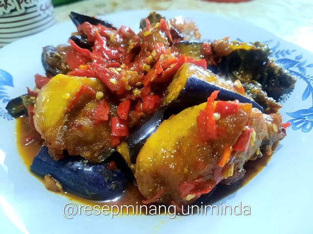 20 Resep ayam bumbu balado, lezat, empuk, dan sederhana