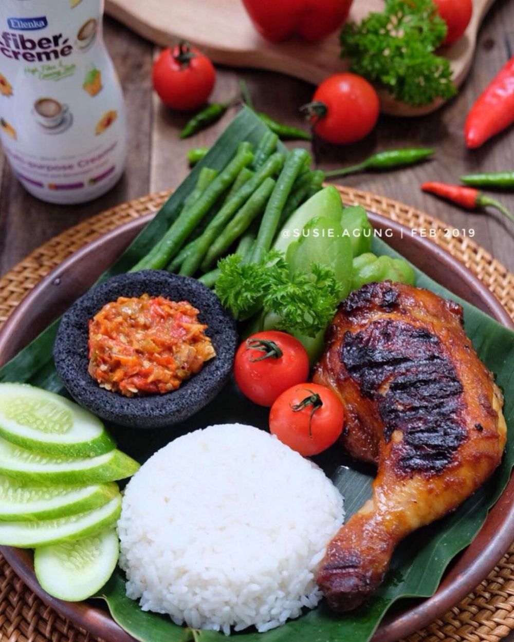 31 Resep cara membuat ayam bakar, enak dan simpel
