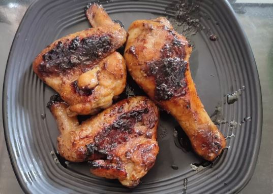 31 Resep cara membuat ayam bakar, enak dan simpel
