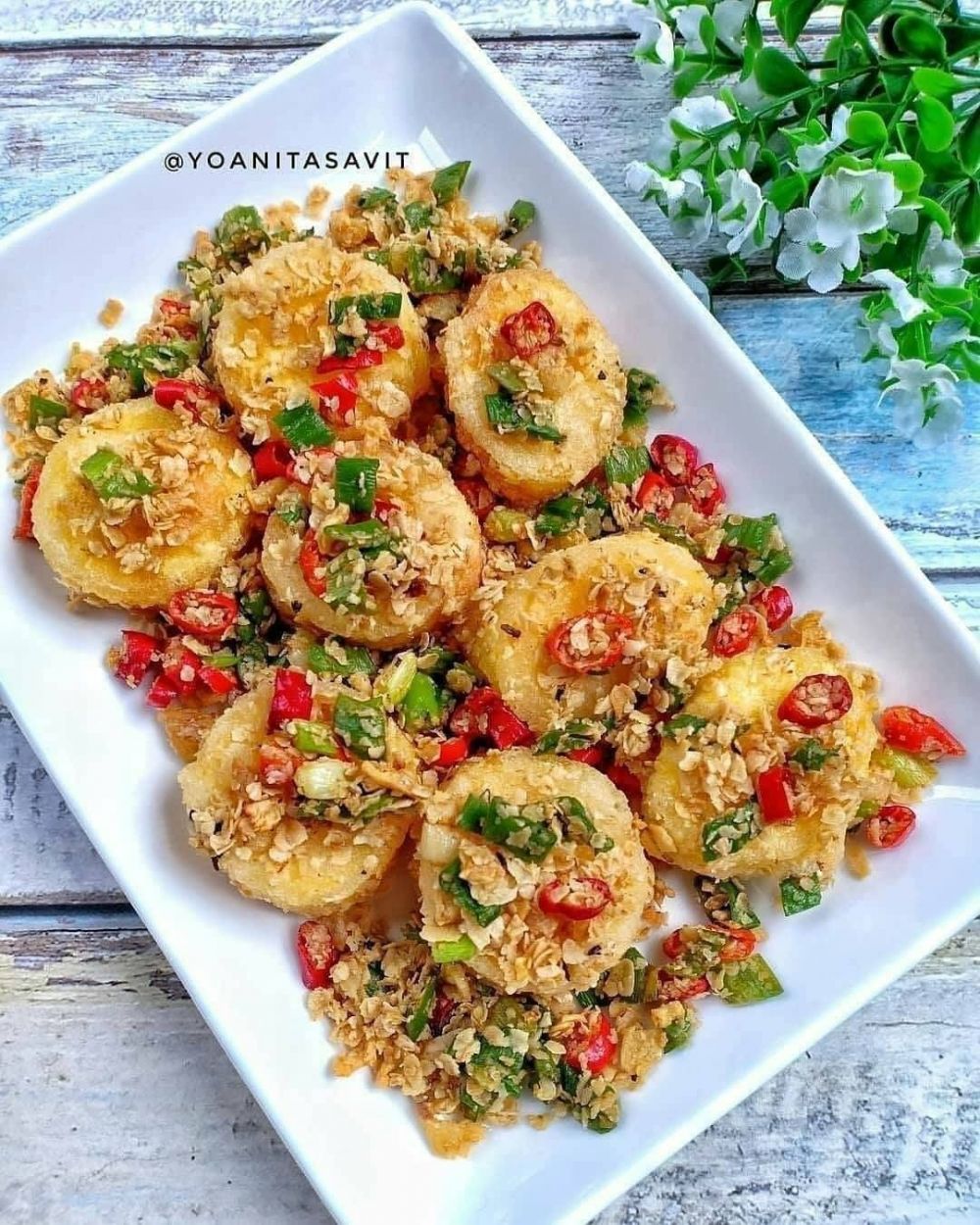 13 Resep olahan outmeal, enak, mudah dibuat, dan menggugah selera