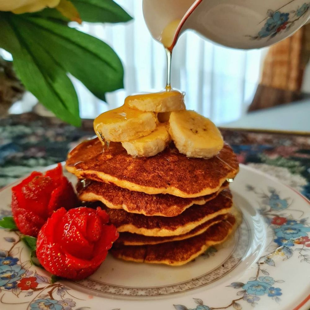 13 Resep olahan outmeal, enak, mudah dibuat, dan menggugah selera